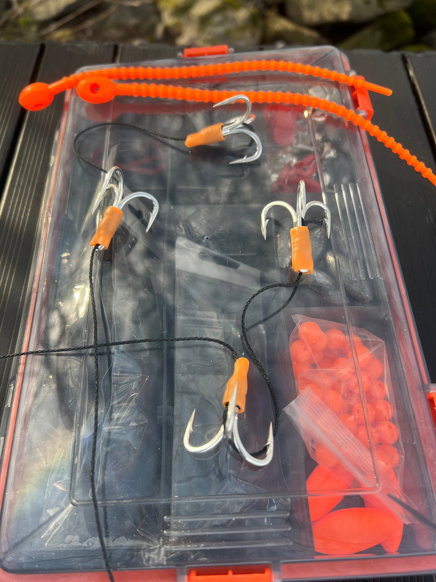 Waller Drilling PREMIUM - Wild Boys Shop