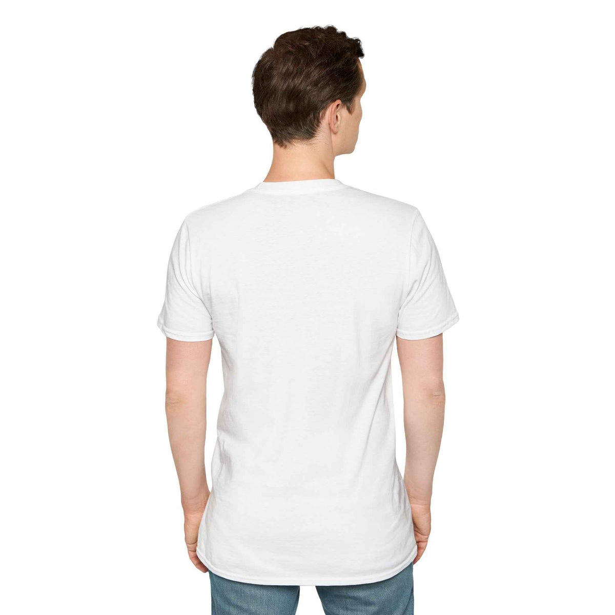 Hanuman T-Shirt — Muay Thai Sak Yant Thai Streetwear Herren Damen