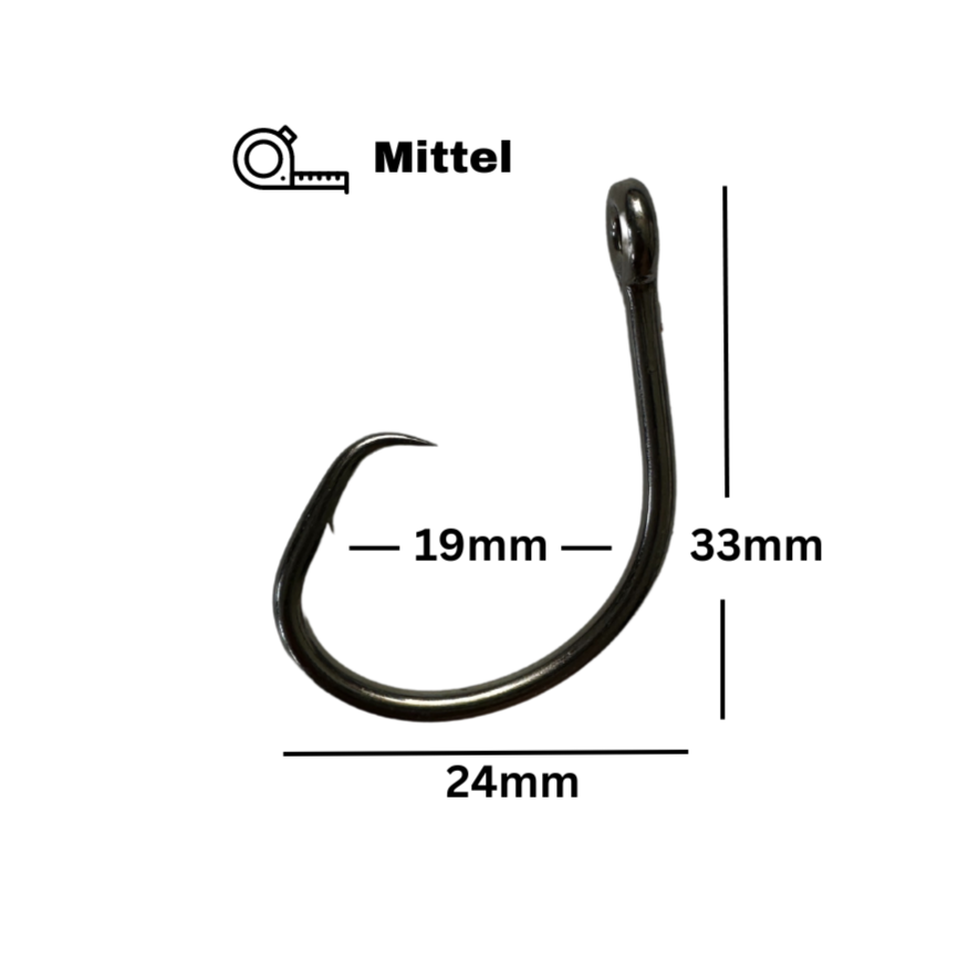 Kreis Haken - Wild Boys Shop