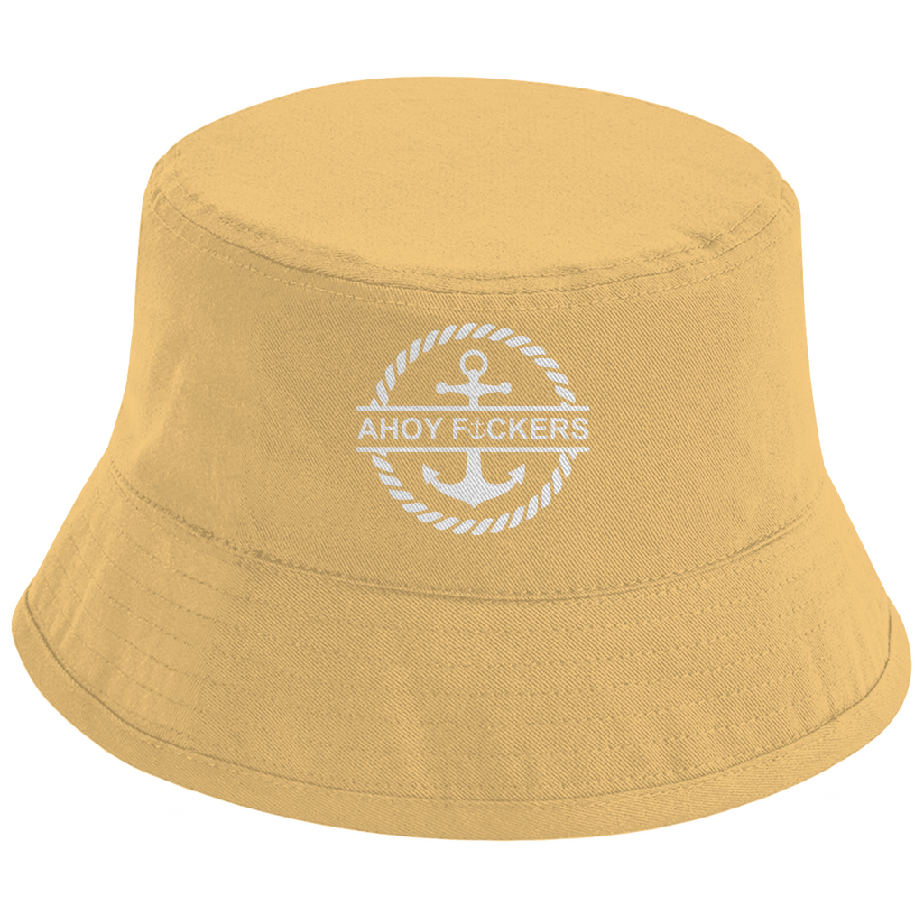 Bucket Hat ahoy - Wild Boys Shop