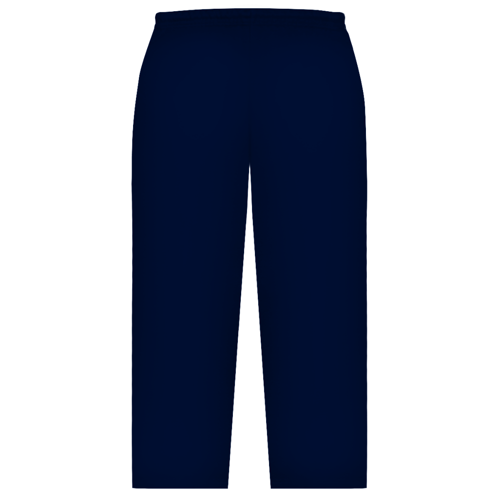 Oversize Sweatpants logo