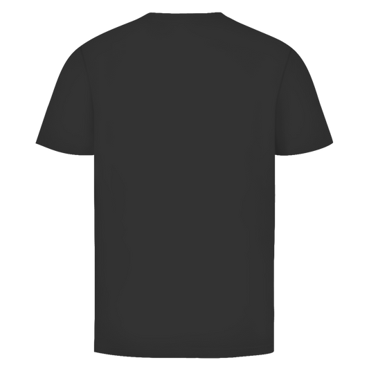 Thailand Tiger T-Shirt Herren – Golden Kingdom Streetwear Gold