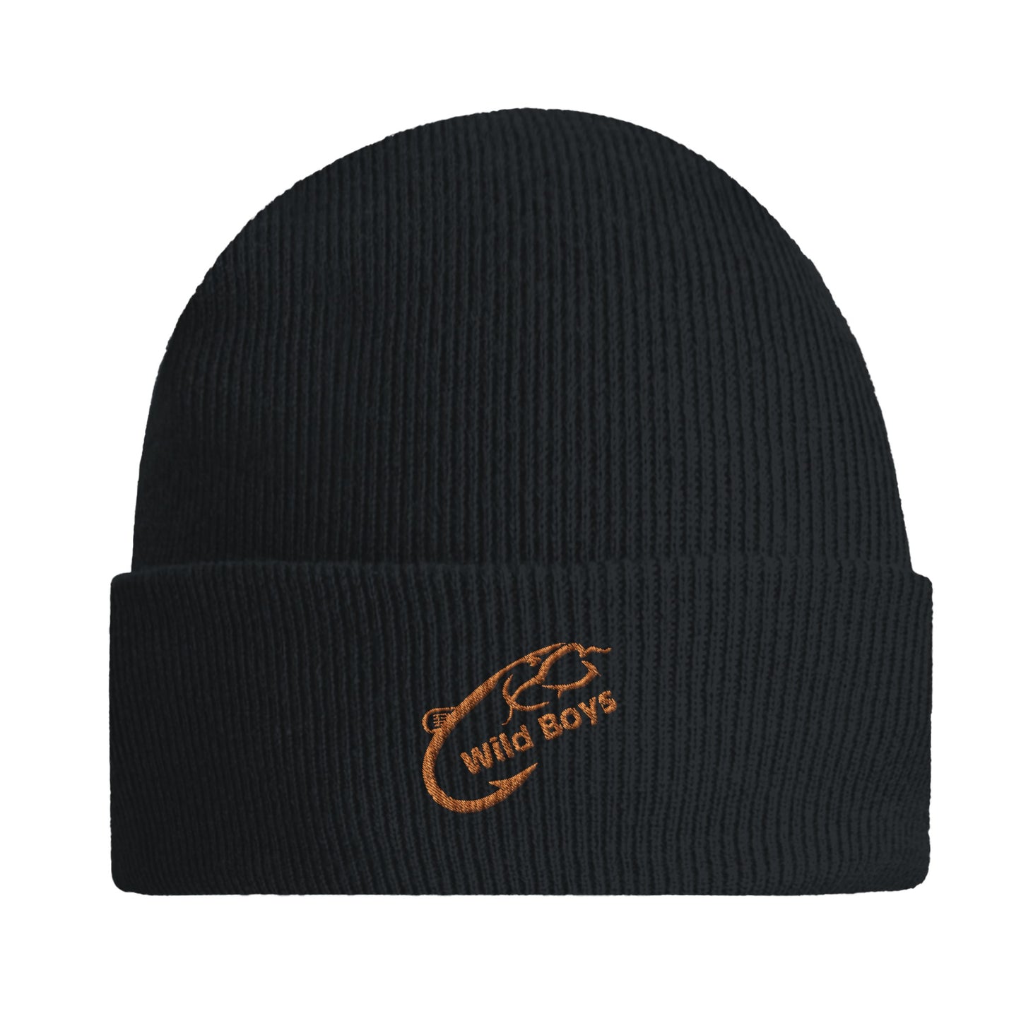 Wild Boys Beanie - Wild Boys Shop