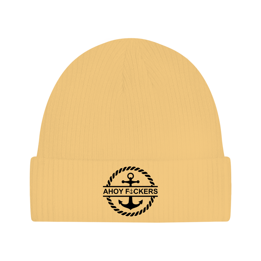 Ahoy Fuckers - Wild Boys Shop