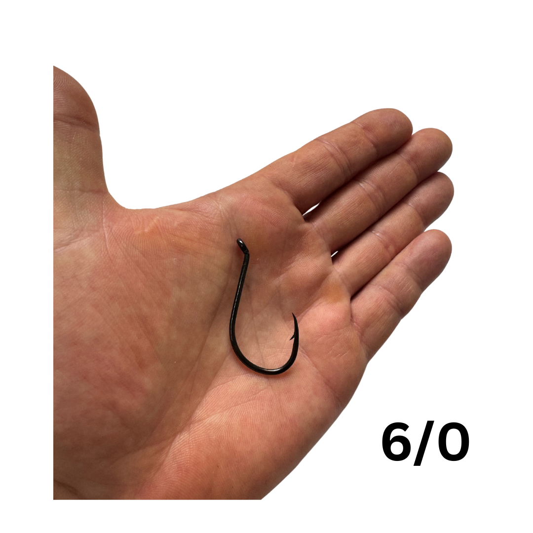 Einzelhaken Premium - Wild Boys Shop