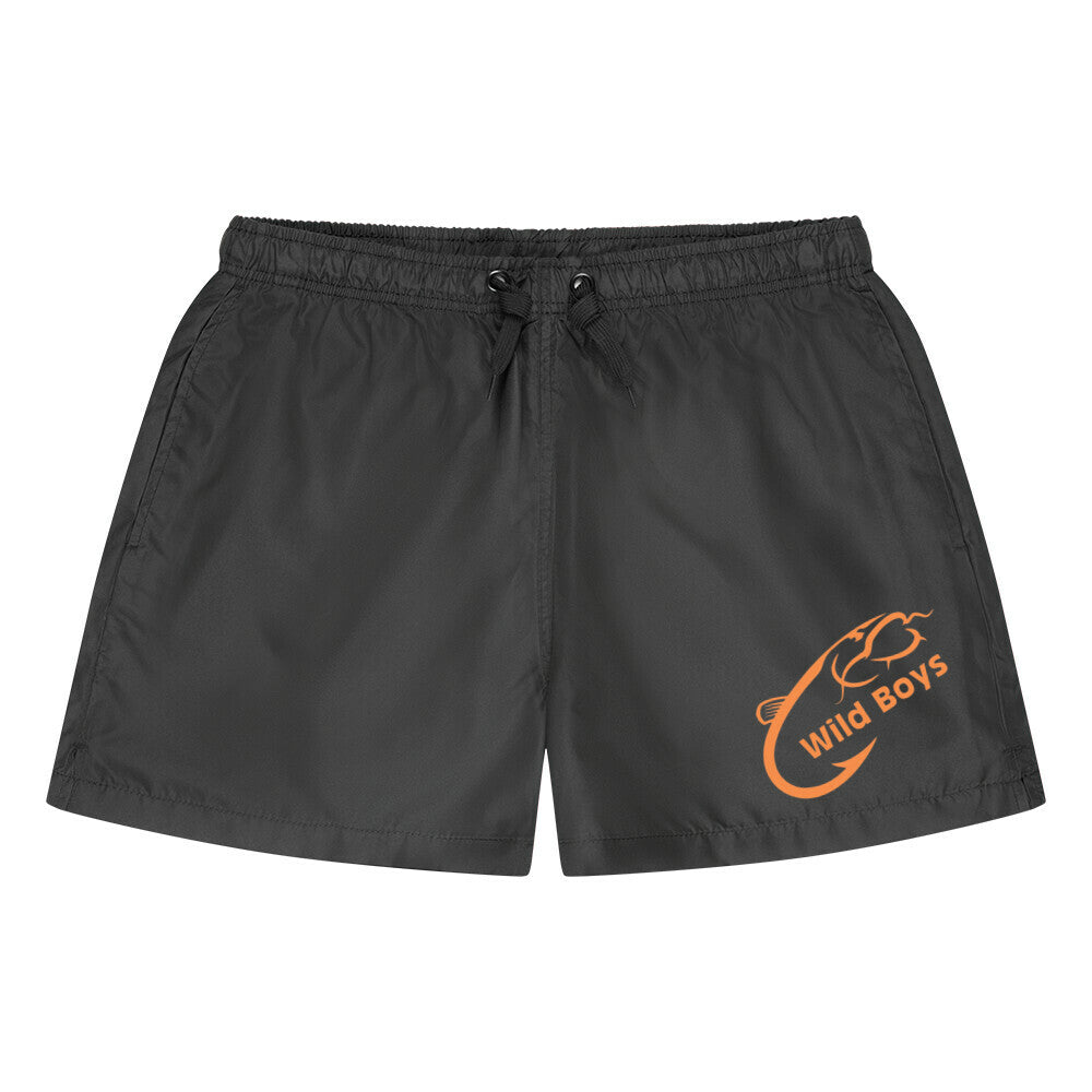 Badehose Basic - Wild Boys Shop