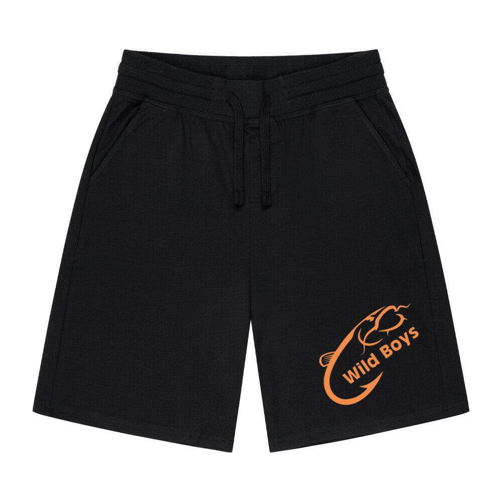 Shorts - Basic - Wild Boys Shop