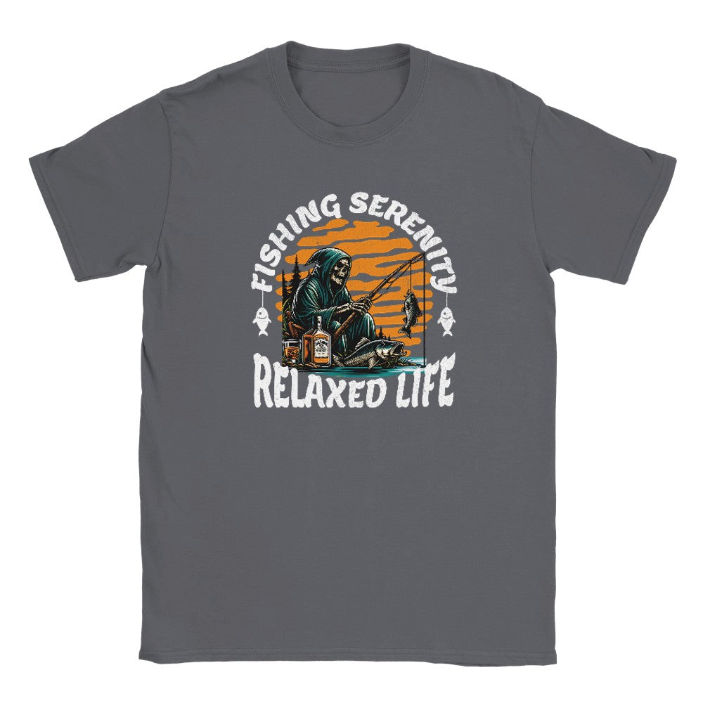 Relaxed Life - Wild Boys Shop