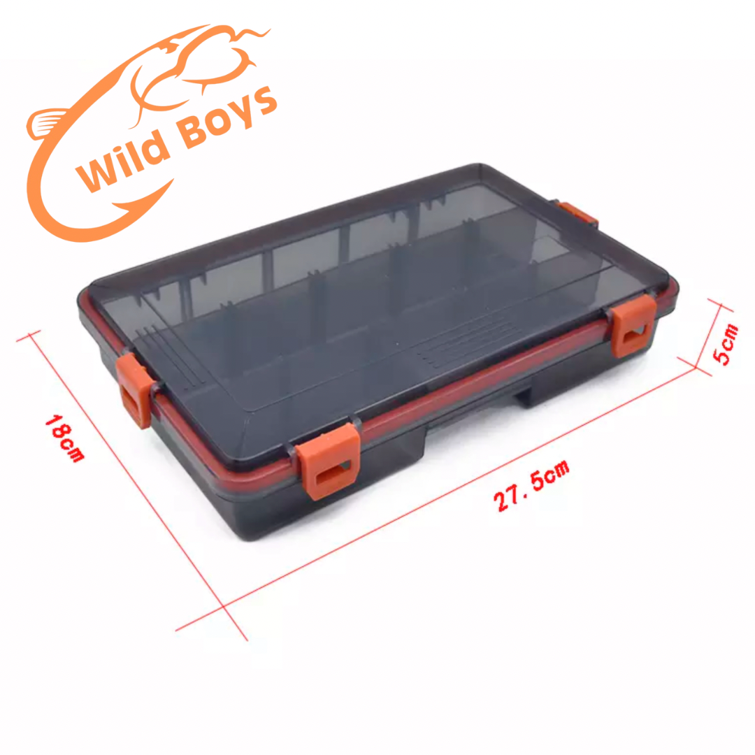 Angelzubehör Box – Wild Boys Shop