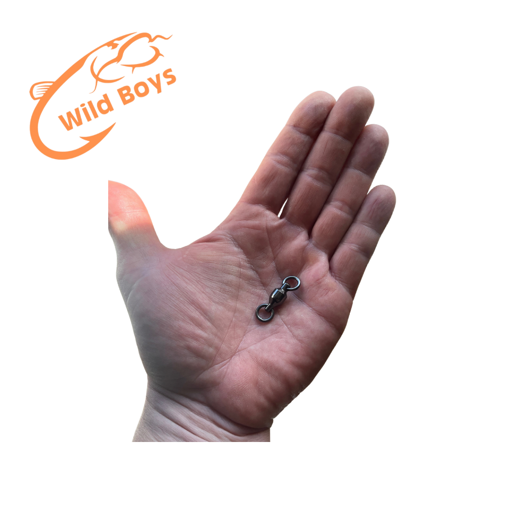 Power Wirbel #7 - Wild Boys Shop