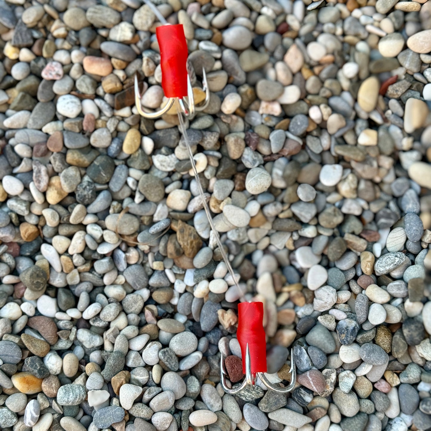 Gummischlauch 6/9mm Rot - Wild Boys Shop