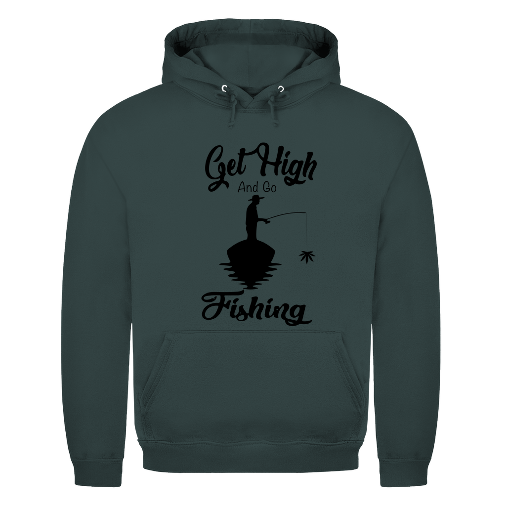 Get HIGH - and go FISHING - Wild Boys Shop