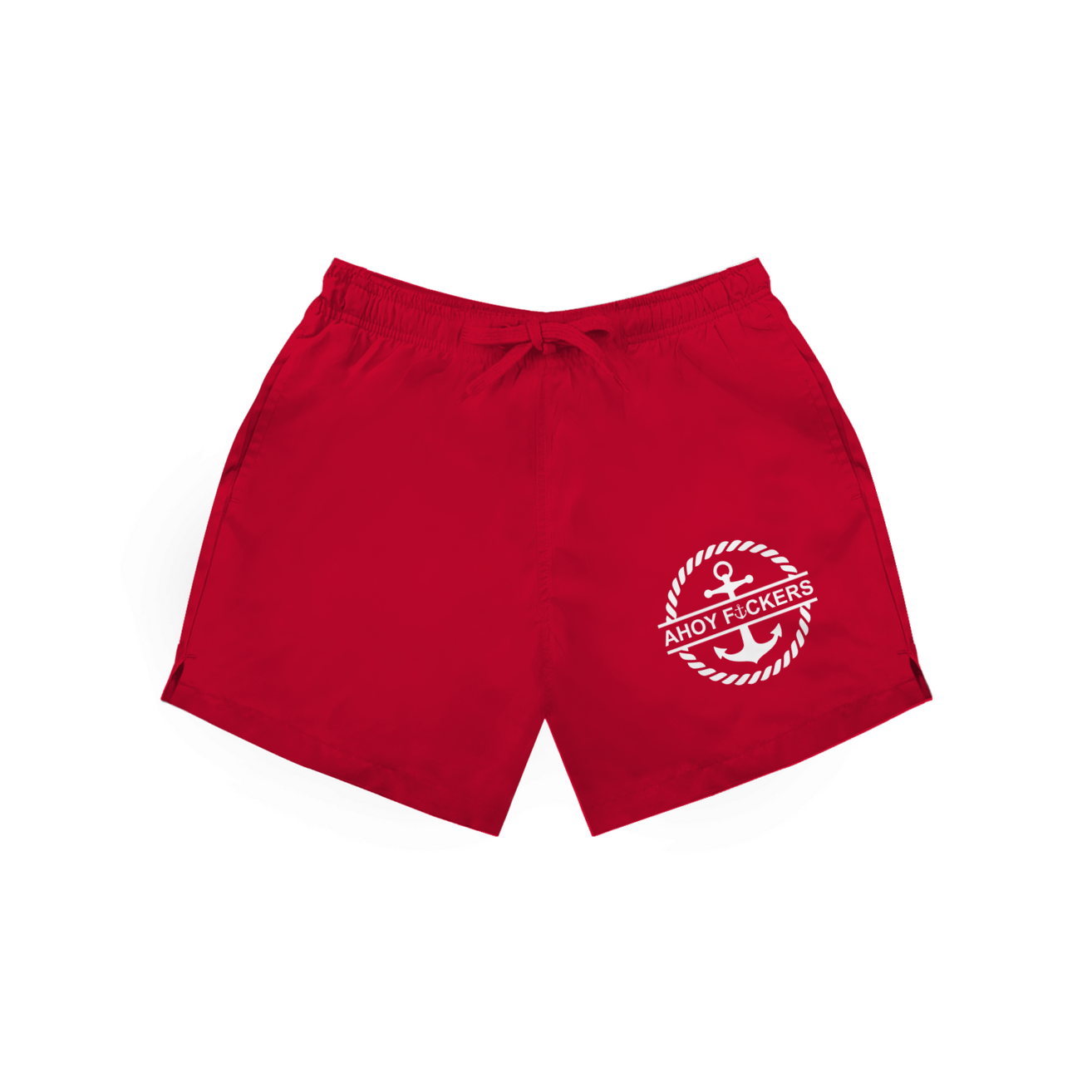 Badehose AHOY - Wild Boys Shop