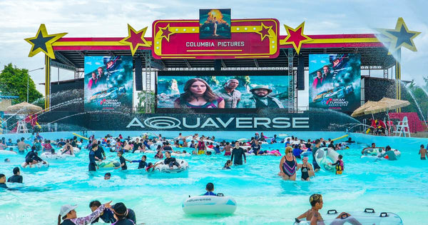 Wasserparks in Pattaya im Vergleich: Aquaverse, Ramayana & Co. – welcher lohnt sich? (2026)