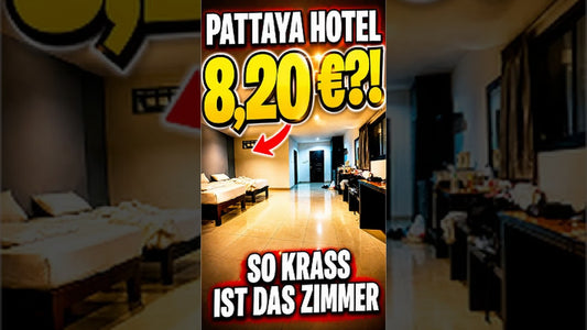 Sunday Wongamat Privacy Pattaya – Standbild aus meinem YouTube-Reel