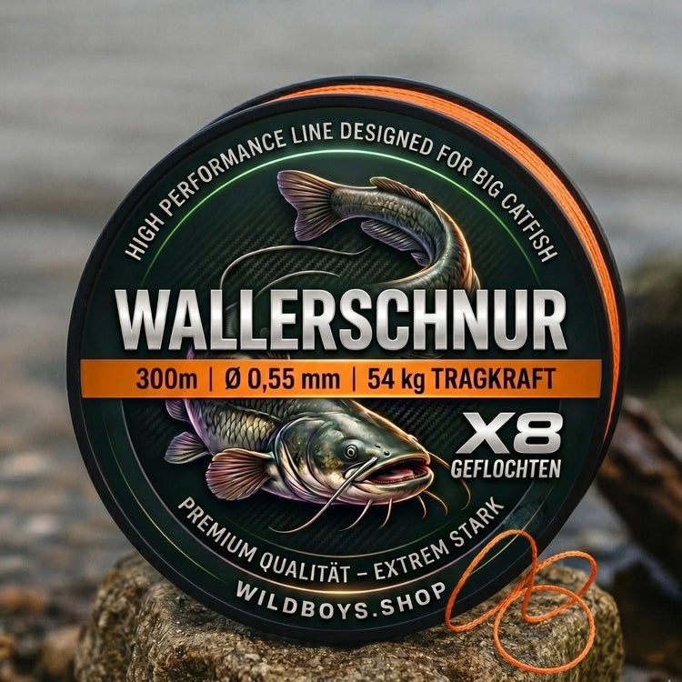Schnüre - Wild Boys Shop
