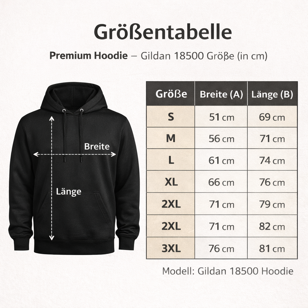 Wild Boys Gold Catfish Hoodie – Hoodie Ansicht 9