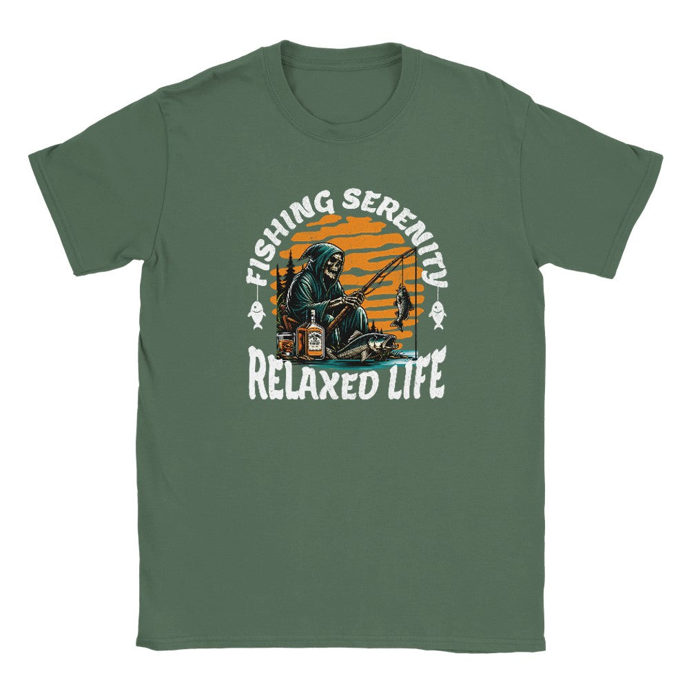 Relaxed Life - Wild Boys Shop