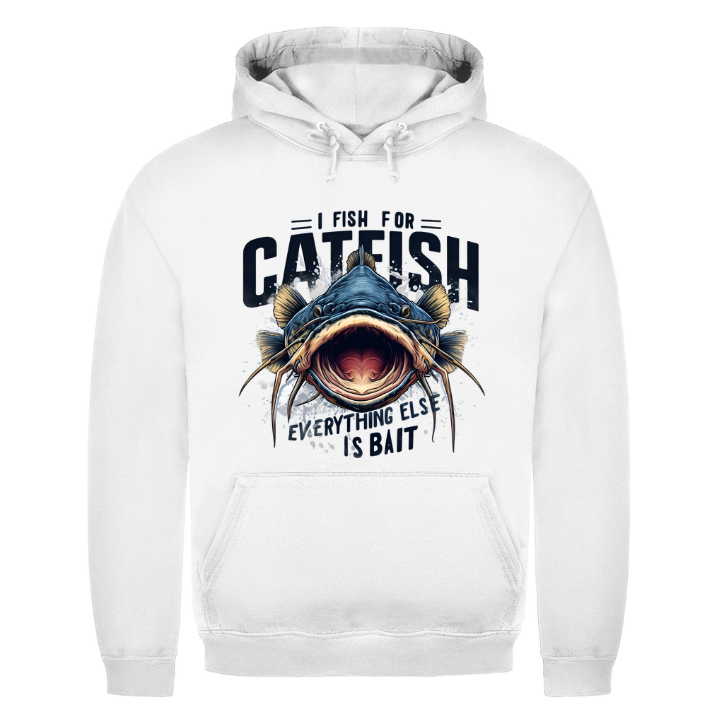 CATFISH - Everything Else Is Bait - Wild Boys Shop