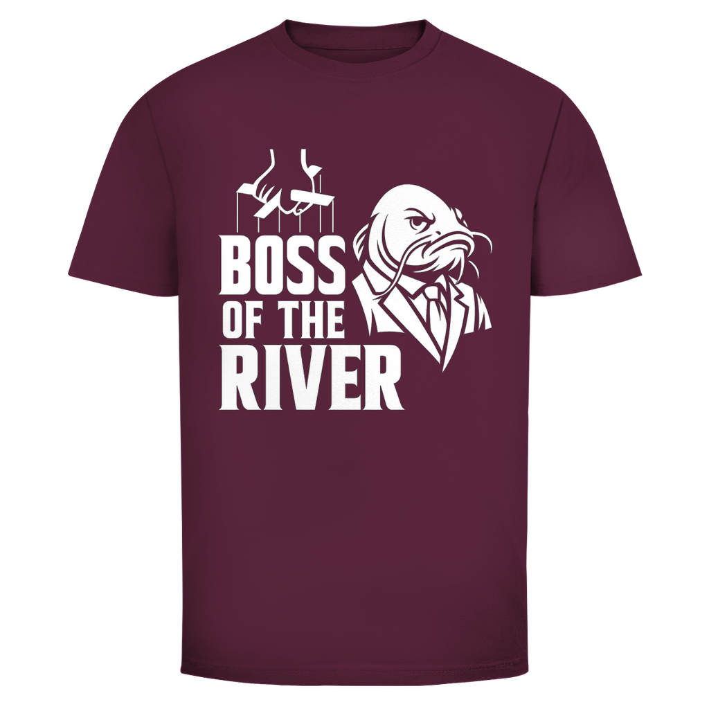 Herren T-Shirt boss – T-Shirt Ansicht 8