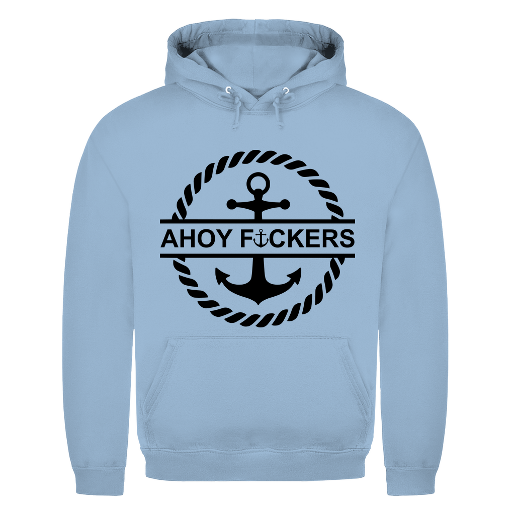 AHOY FUCKERS - Wild Boys Shop