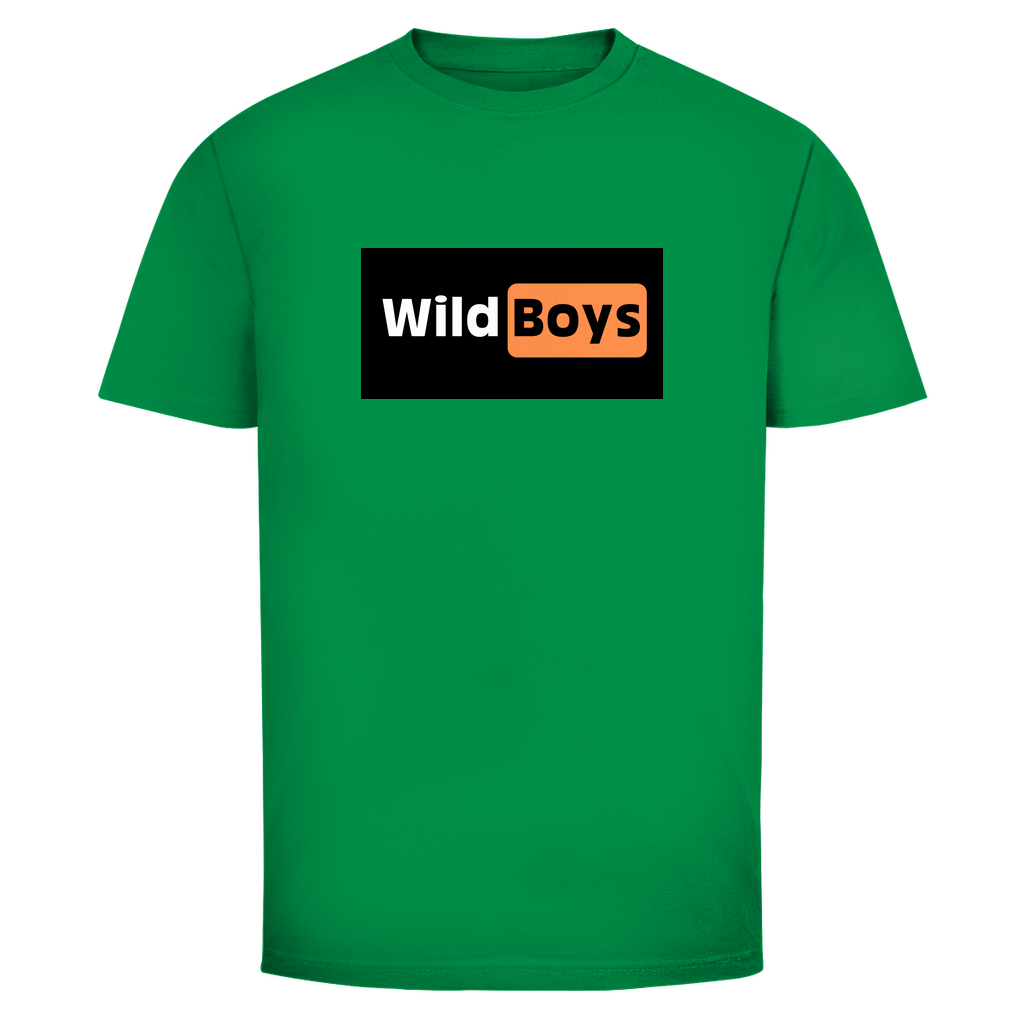 Wild Boys - Wild Boys Shop