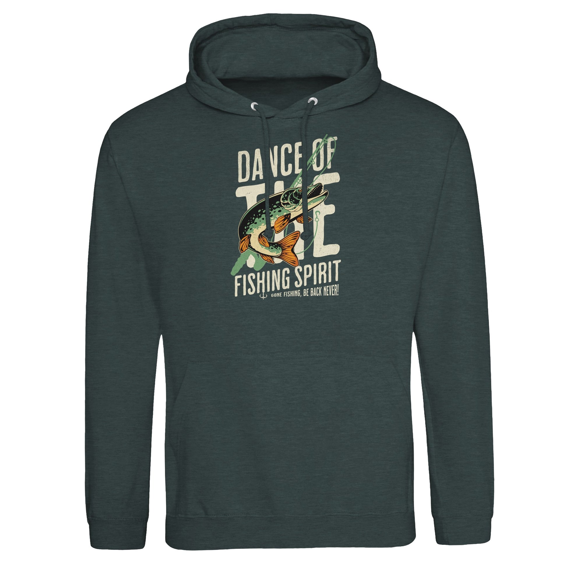 Dance Of The Fishing Spirit - Wild Boys Shop