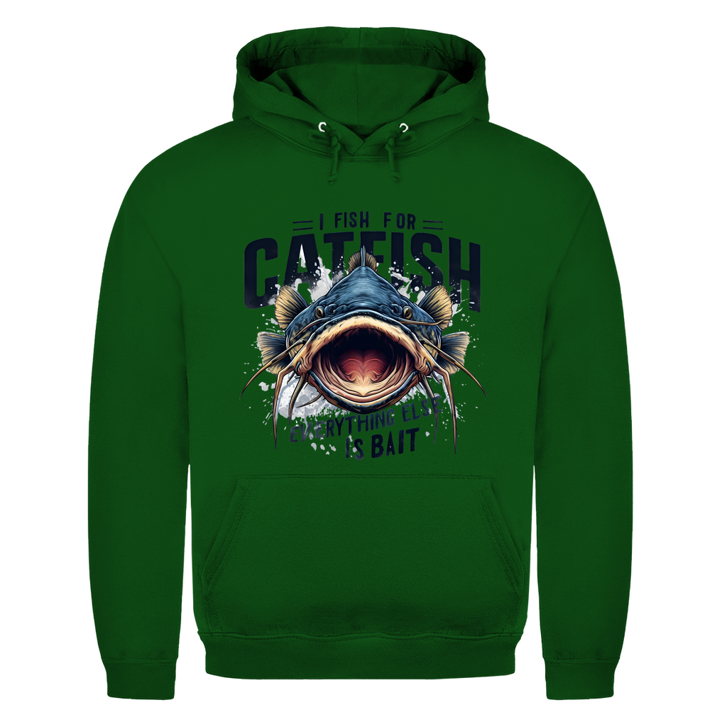 CATFISH - Everything Else Is Bait - Wild Boys Shop