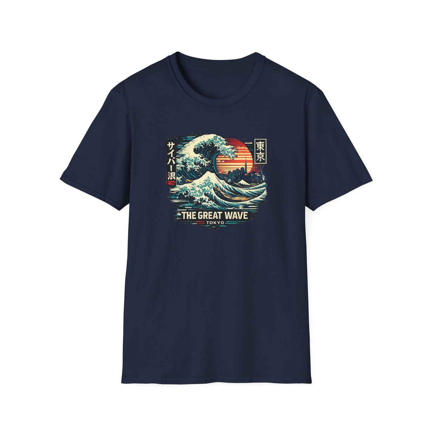 Gildan 64000 Groessentabelle Unisex T-Shirt S bis 3XL