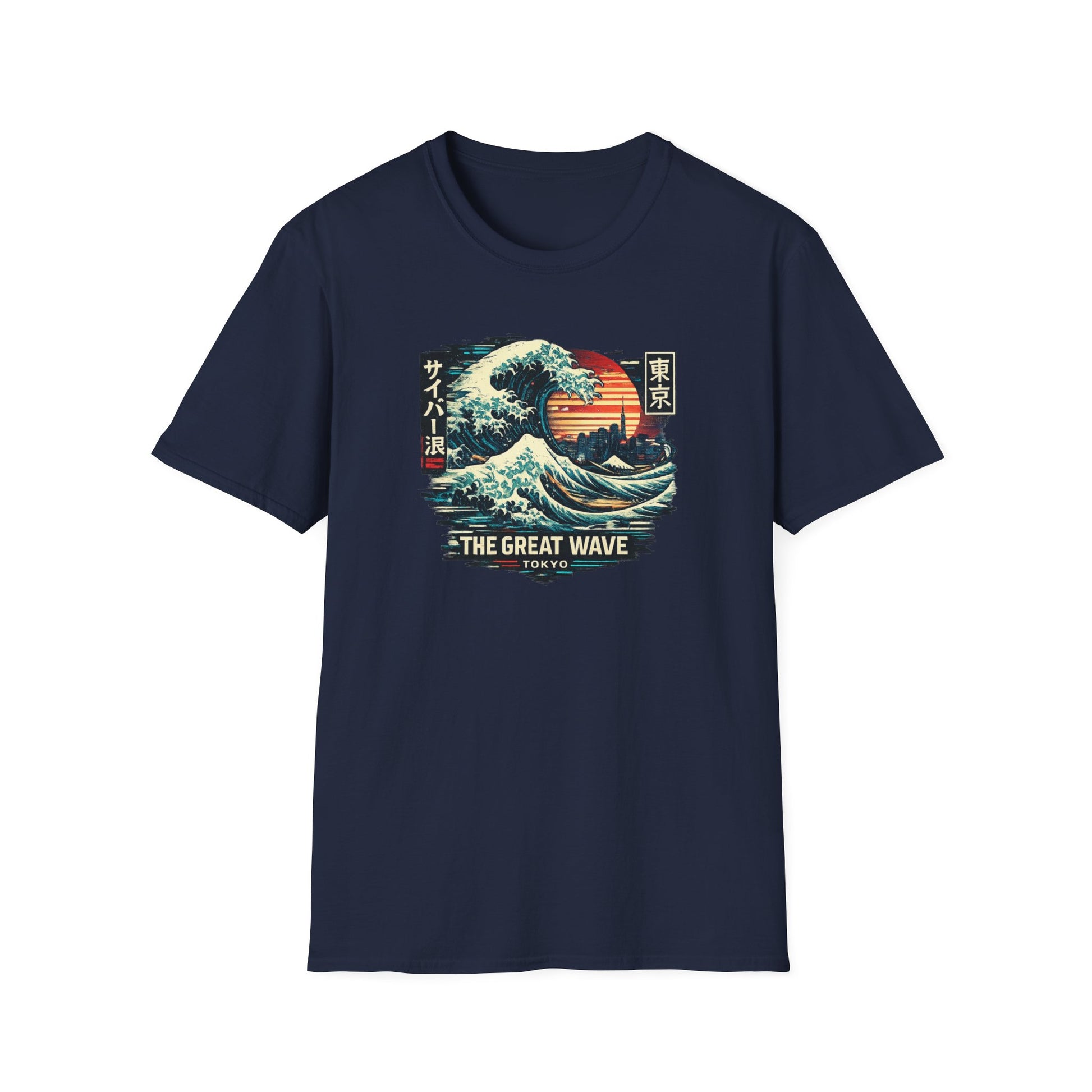 Gildan 64000 Groessentabelle Unisex T-Shirt S bis 3XL