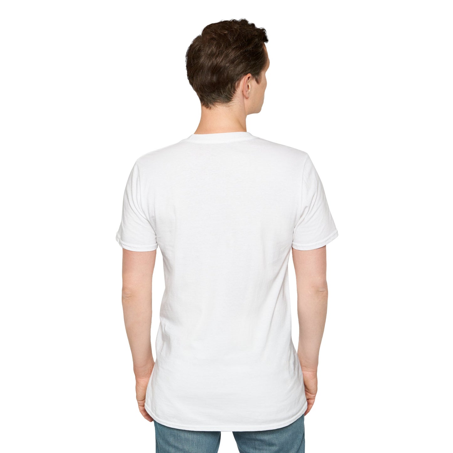 Yaksha T-Shirt Rückansicht — Thai Streetwear