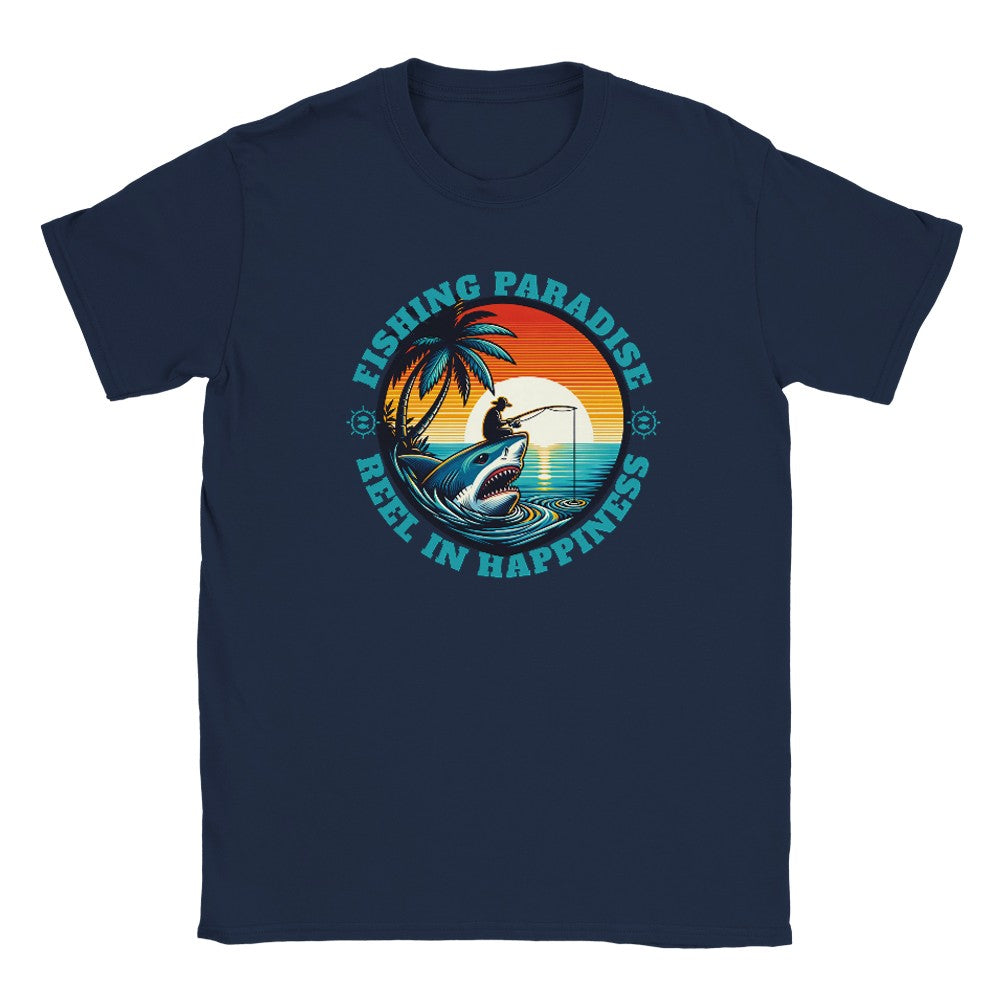 Fishing Paradise - Wild Boys Shop