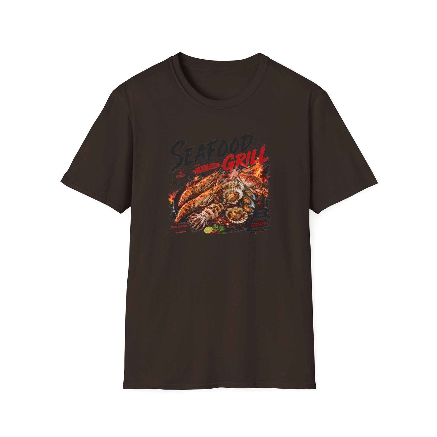 Gildan 64000 Größentabelle Unisex T-Shirt S bis 3XL