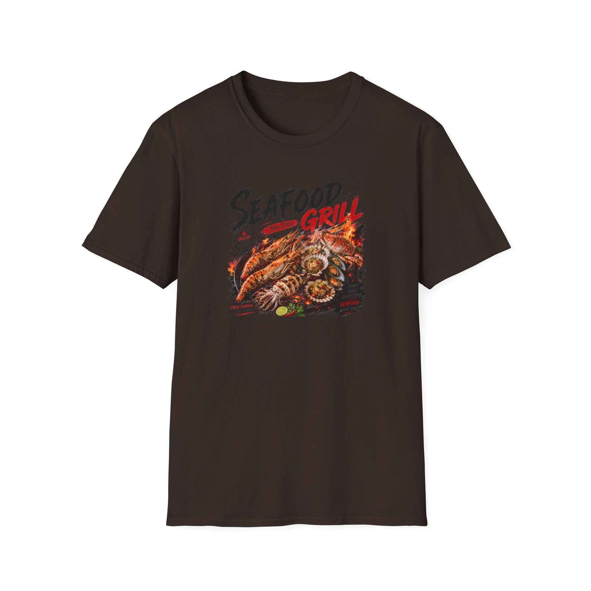 Gildan 64000 Größentabelle Unisex T-Shirt S bis 3XL