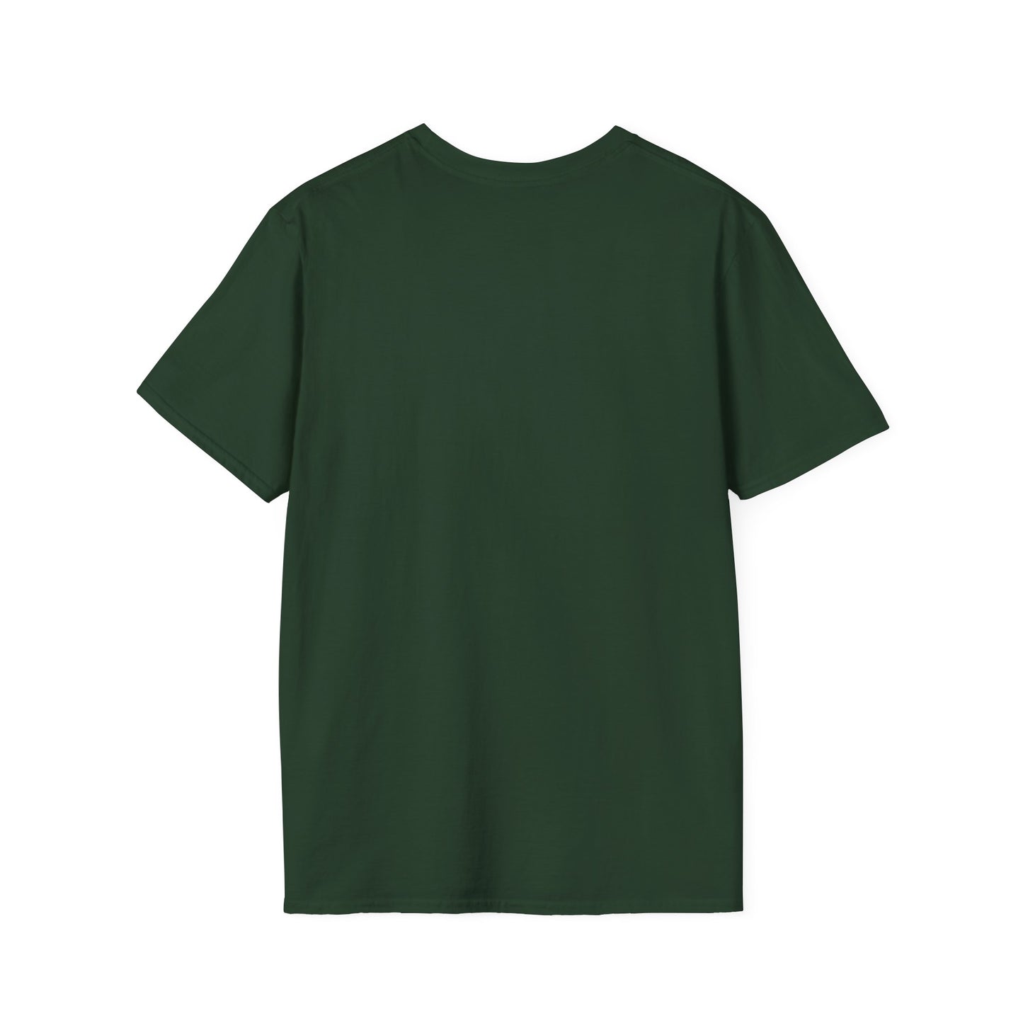 Angler T-Shirt Herren · Wirkstoff-Erklärung – Lustiges Angel-Statement Tee | Wild Boys Fishing