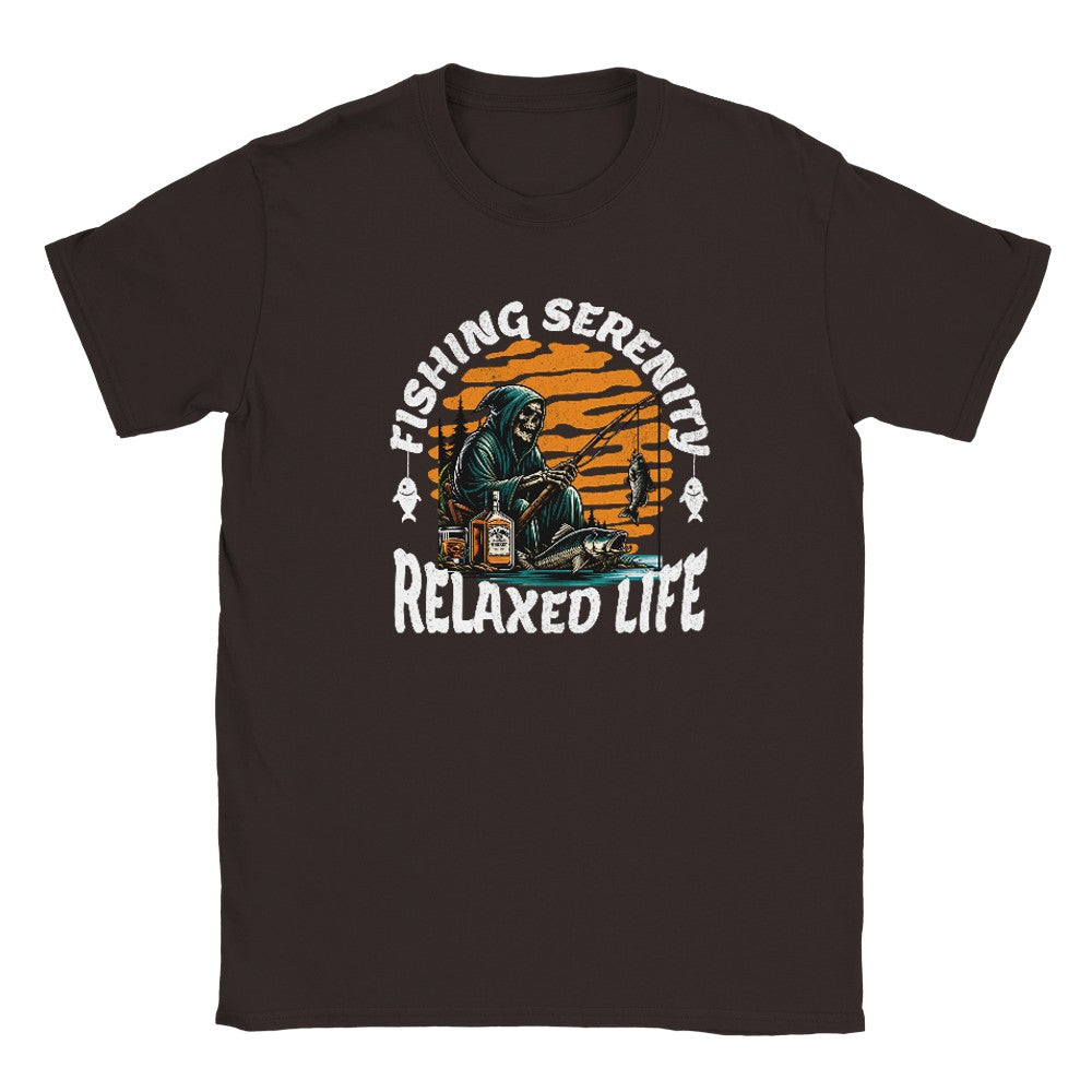 Relaxed Life - Wild Boys Shop