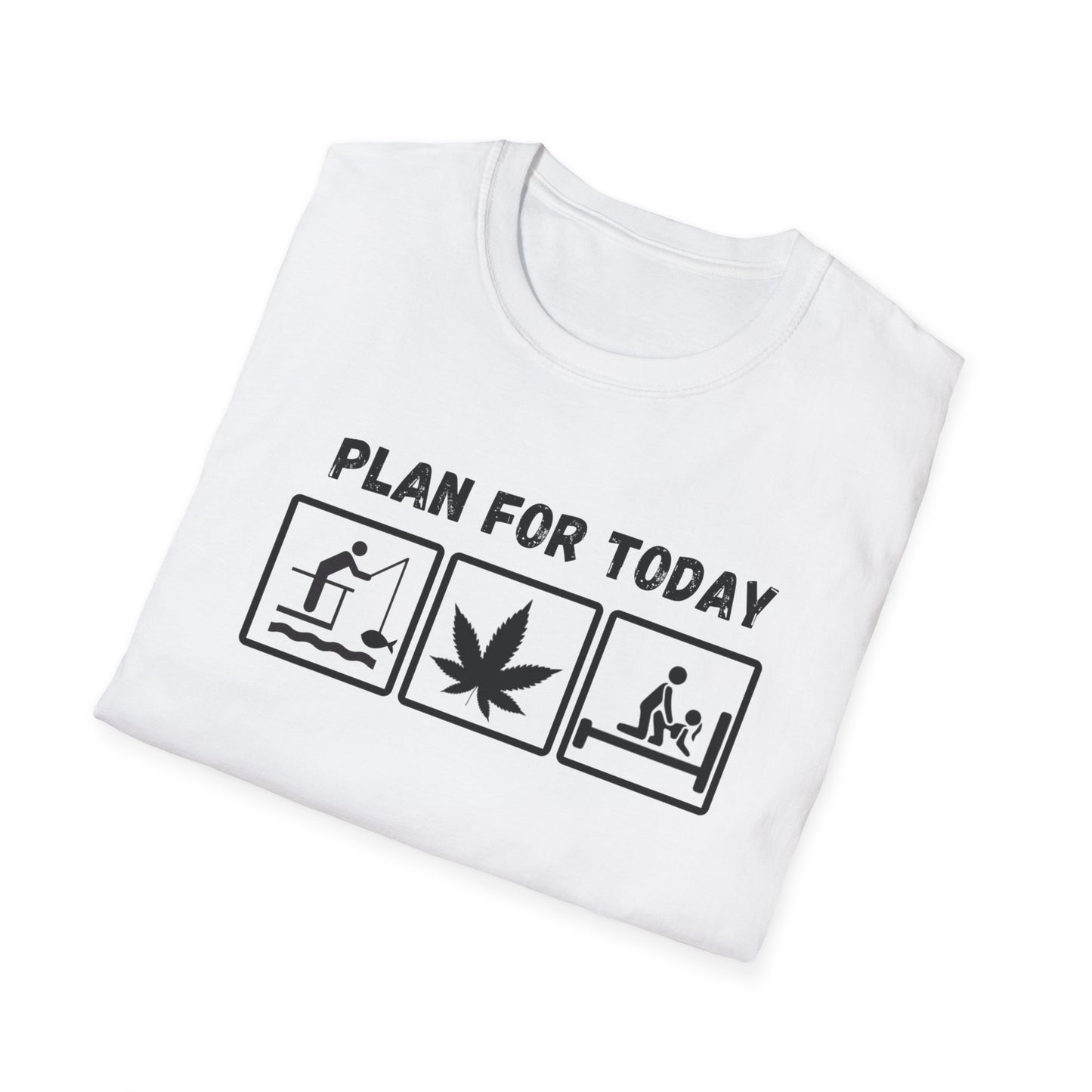 Plan For Today - Wild Boys Shop
