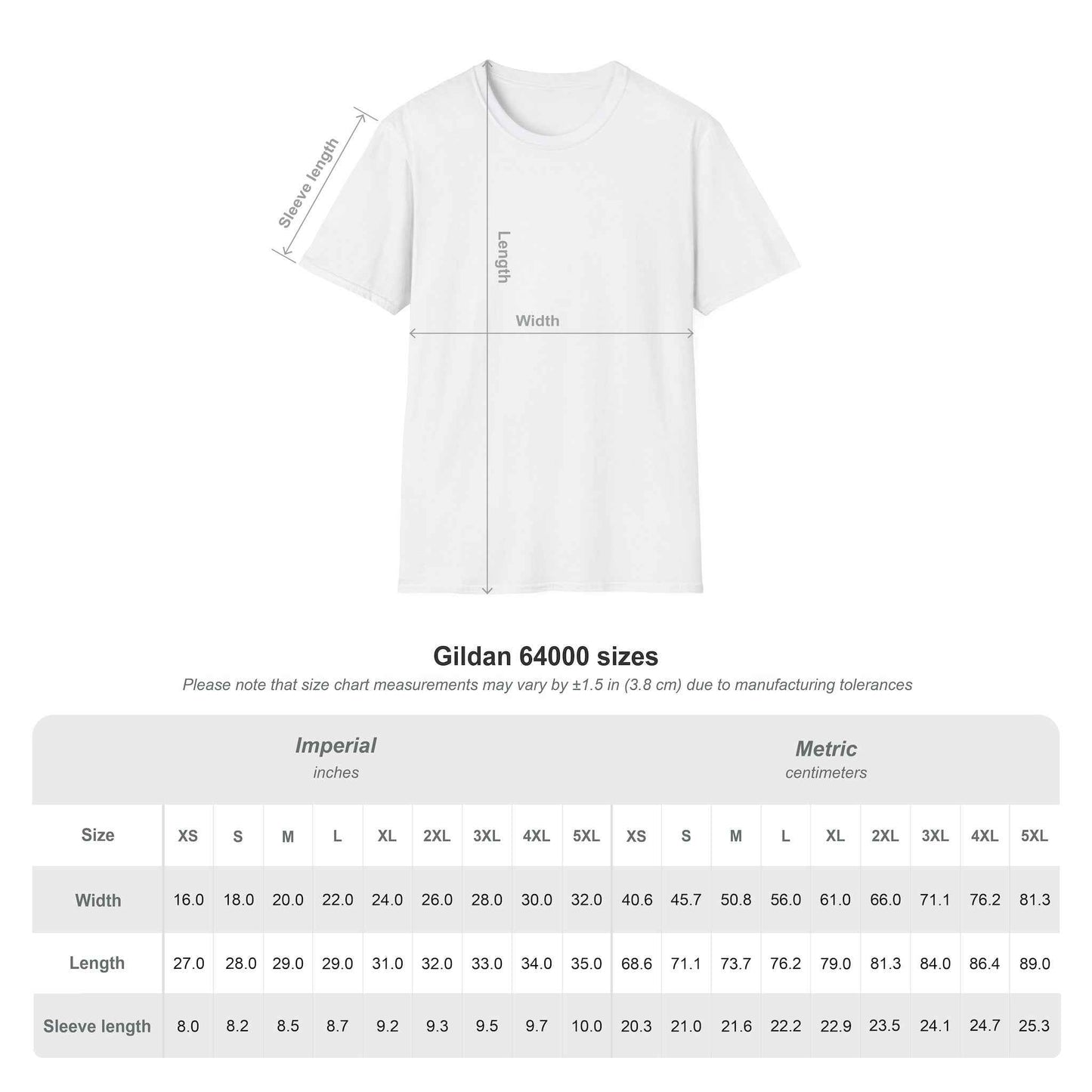 Great Wave Tokyo T-Shirt White — Japanese Streetwear Vorderansicht