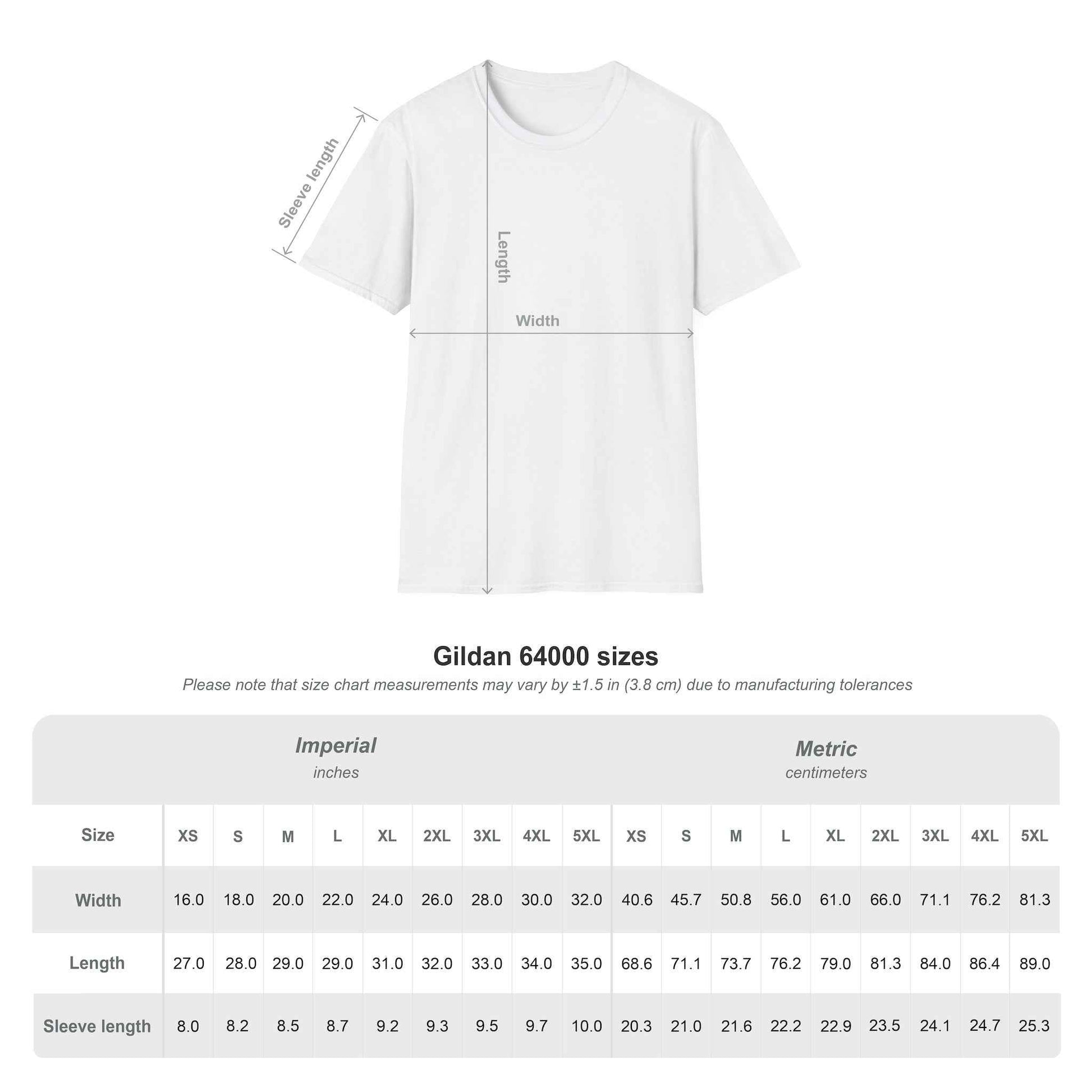 Great Wave Tokyo T-Shirt White — Japanese Streetwear Vorderansicht