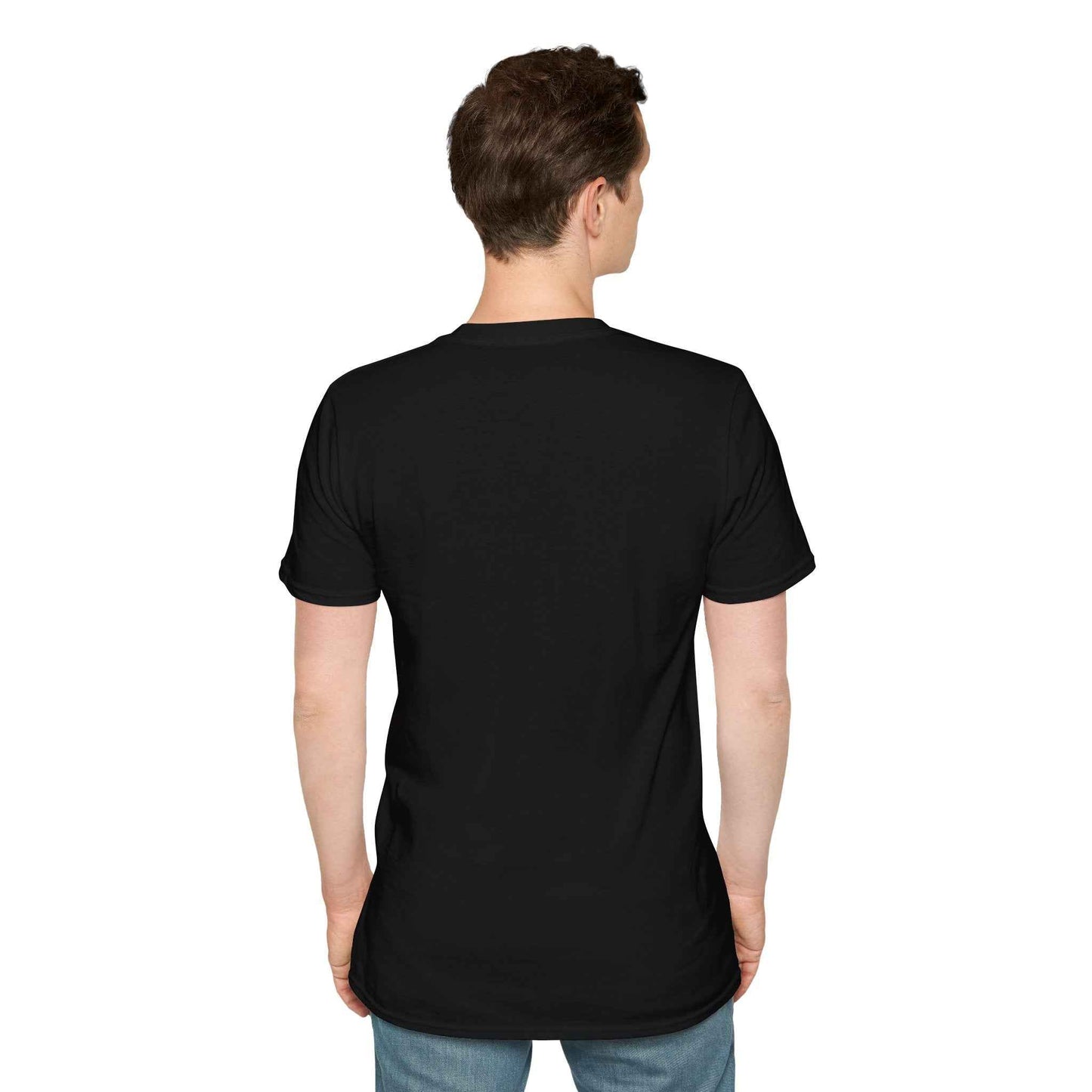 Boro Tiger T-Shirt – Vintage Japanese Streetwear | Wild Boys