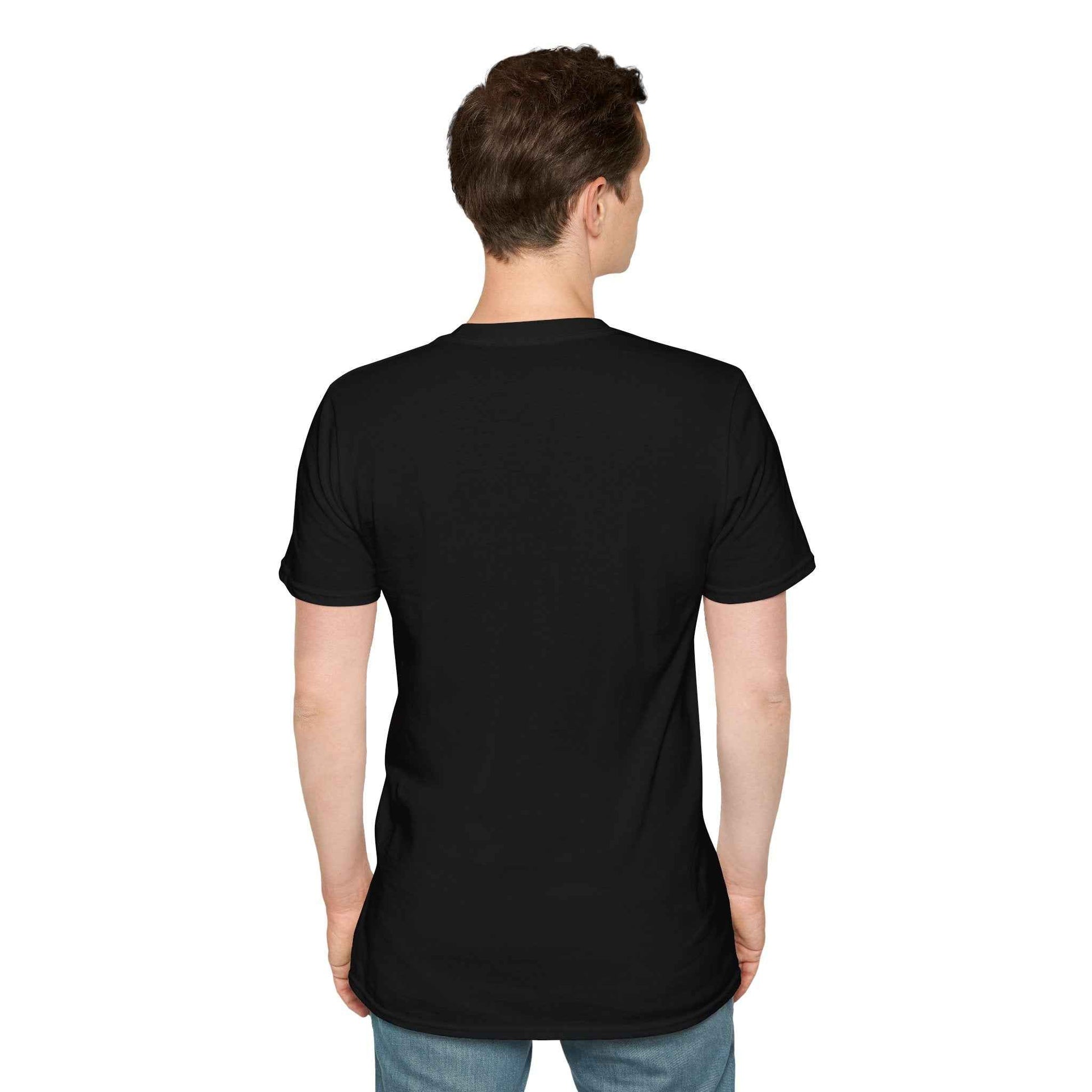 Boro Tiger T-Shirt – Vintage Japanese Streetwear | Wild Boys
