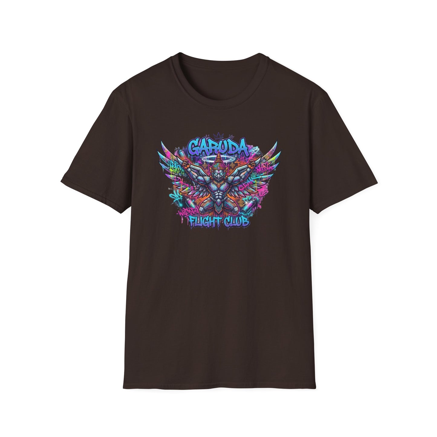 Gildan 64000 Groessentabelle Unisex T-Shirt S bis 3XL