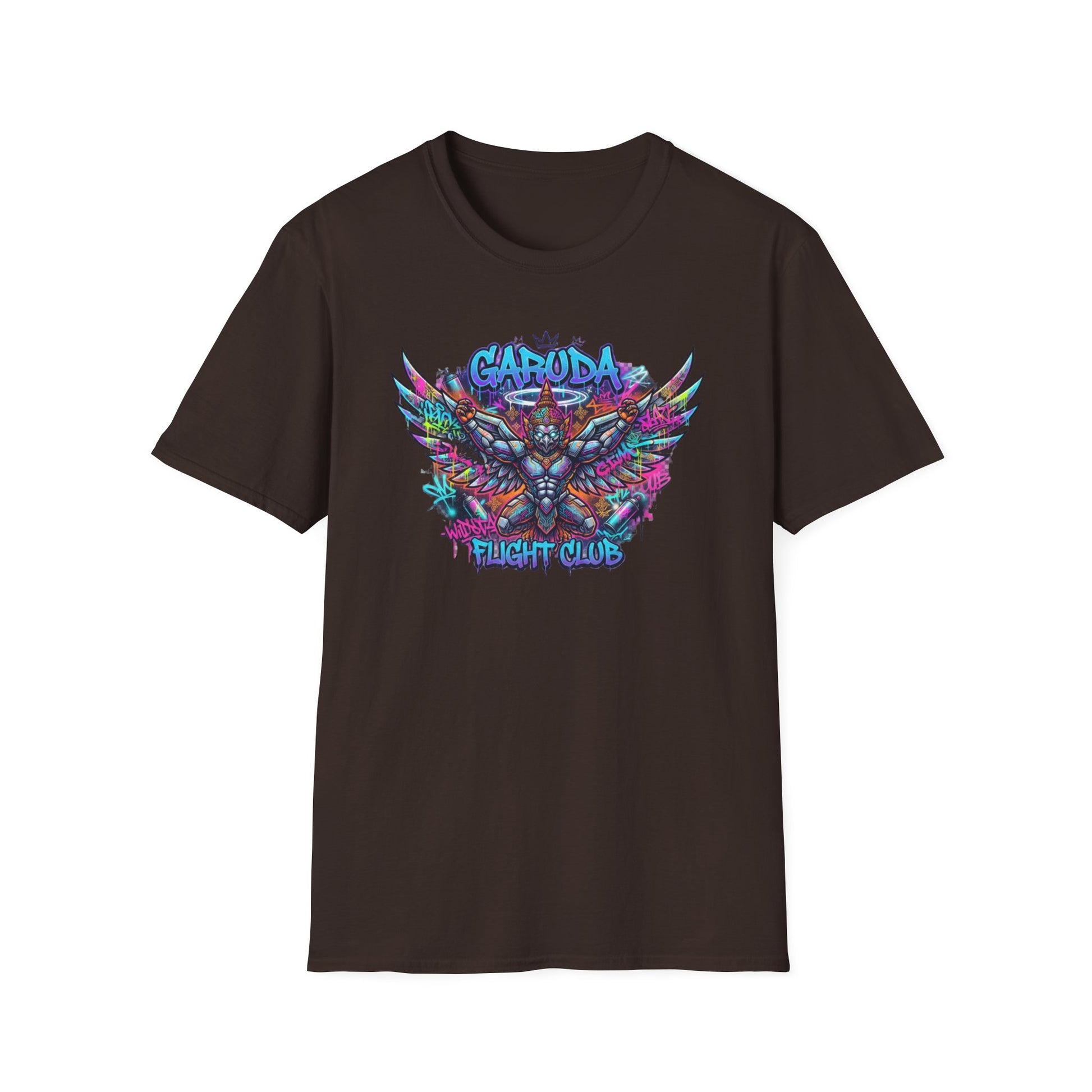 Gildan 64000 Groessentabelle Unisex T-Shirt S bis 3XL