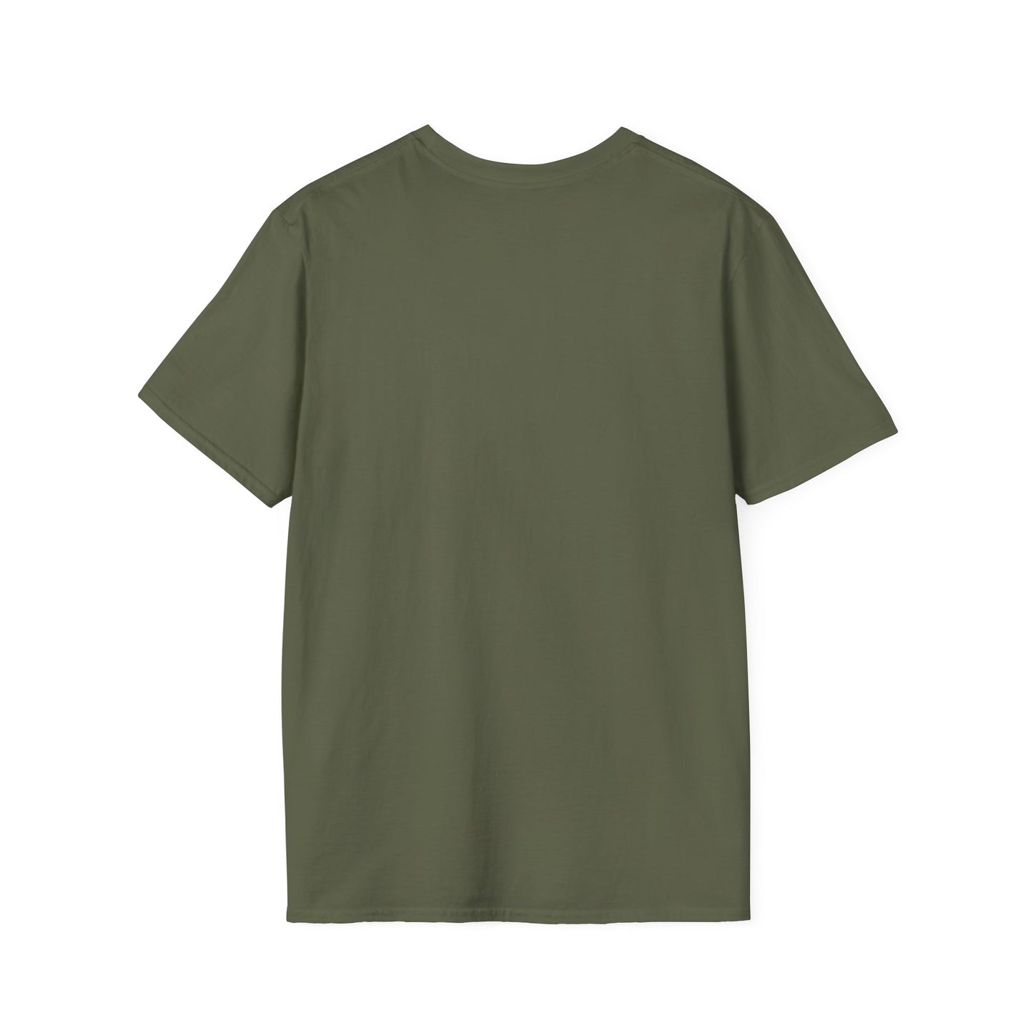 Angler T-Shirt Herren · Wirkstoff-Erklärung – Lustiges Angel-Statement Tee | Wild Boys Fishing