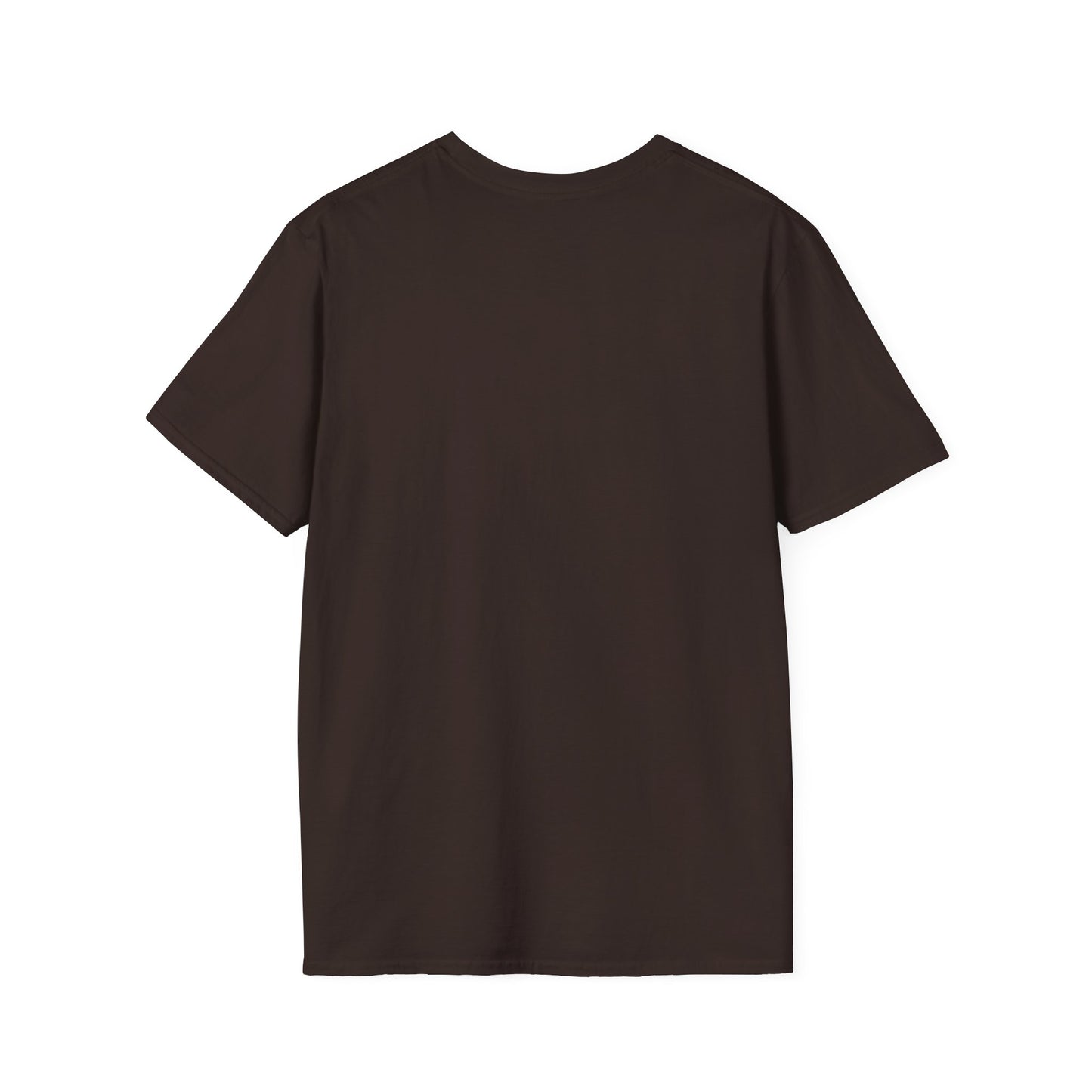 Wirkstoff Angler T-Shirt Herren – T-Shirt Ansicht 10