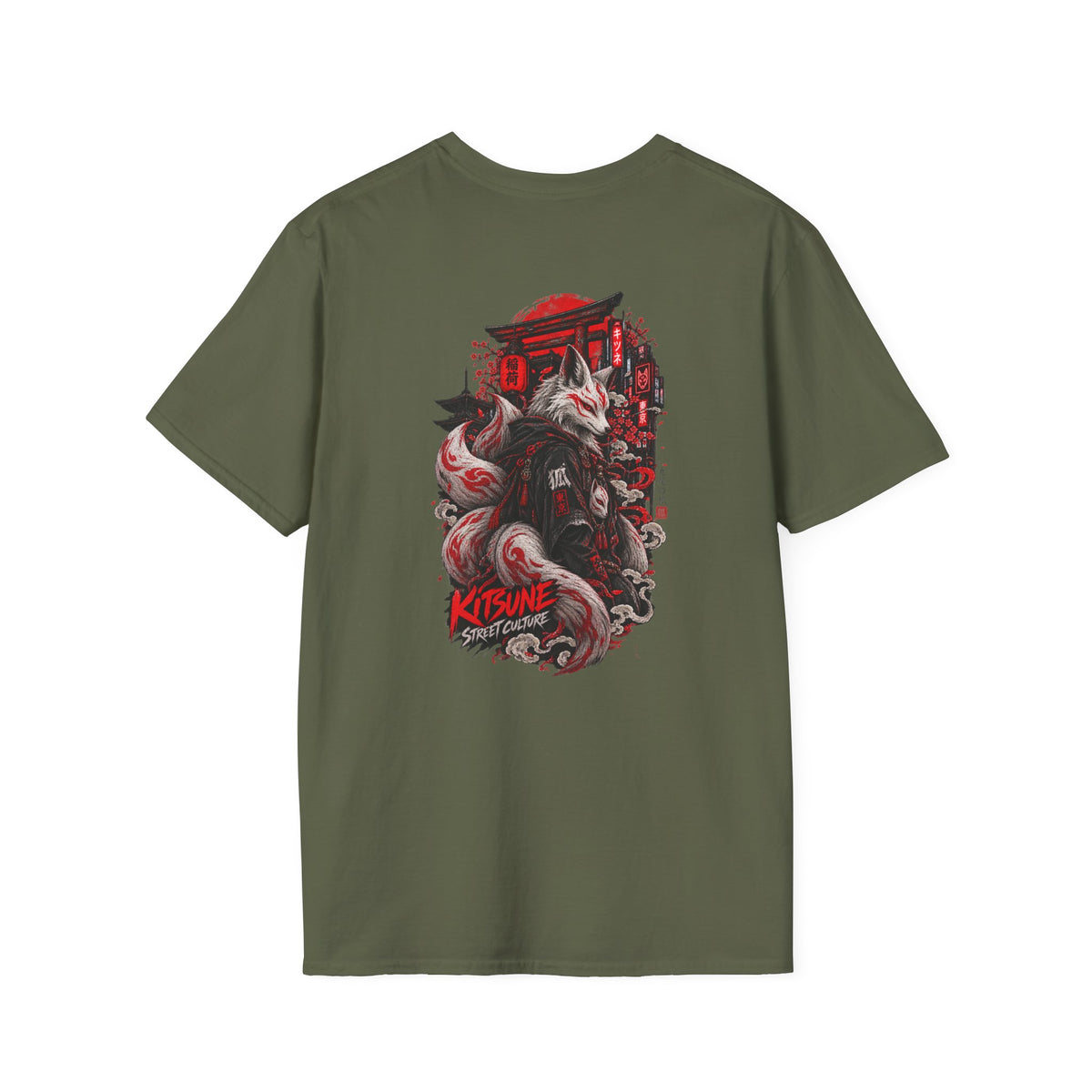 Gildan 64000 Größentabelle Unisex T-Shirt S bis 3XL