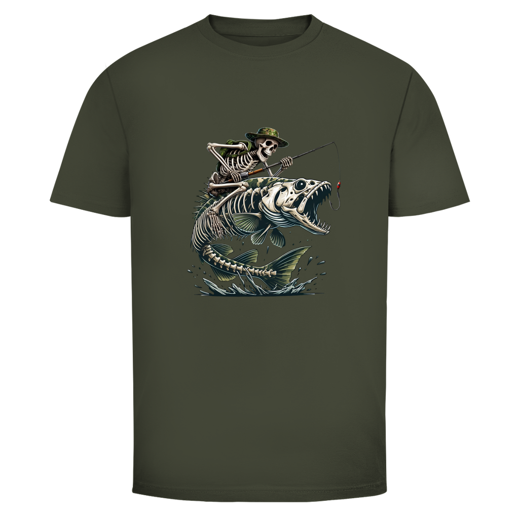 Skelett Fisher - Wild Boys Shop
