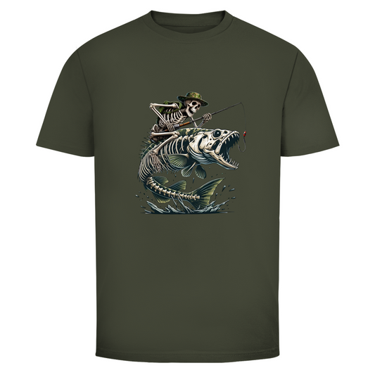 Skelett Fisher - Wild Boys Shop