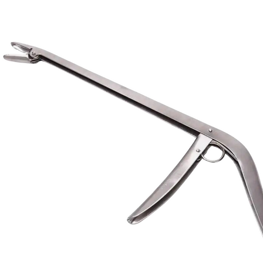 Hakenlöser Zange Edelstahl - Wild Boys Shop
