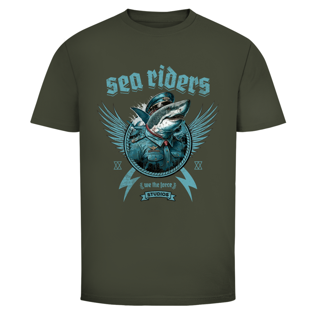 Sea Riders - Wild Boys Shop
